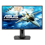 Asus VG278Q 27 Gaming FHD HDMI DVI  Monitor