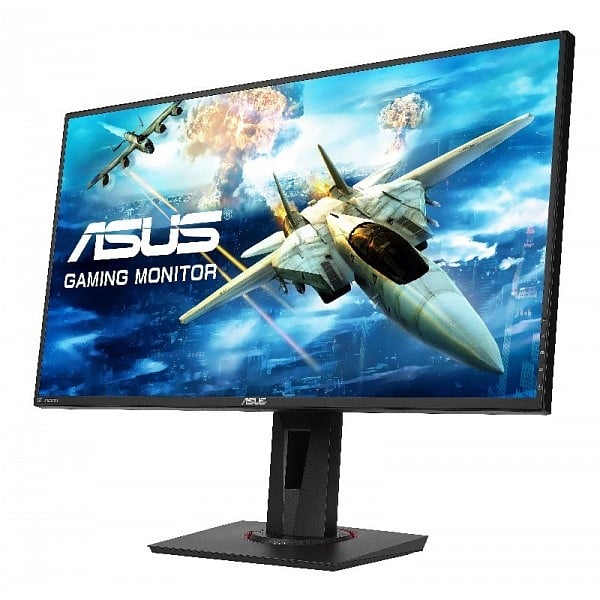 Asus VG278Q 27 Gaming FHD HDMI DVI  Monitor