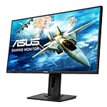 Asus VG278Q 27 Gaming FHD HDMI DVI  Monitor