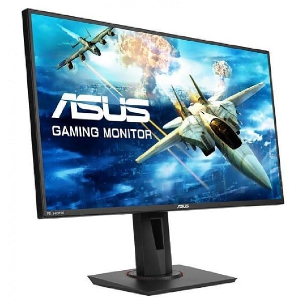 Asus VG278Q 27 Gaming FHD HDMI DVI  Monitor