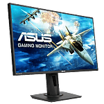 Asus VG278Q 27 Gaming FHD HDMI DVI  Monitor