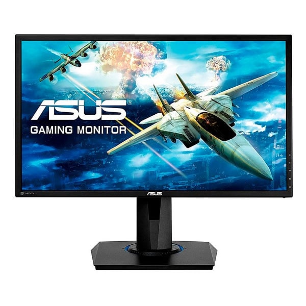 Asus VG245Q 24 Gaming 1ms DP HDMI VGA  Monitor