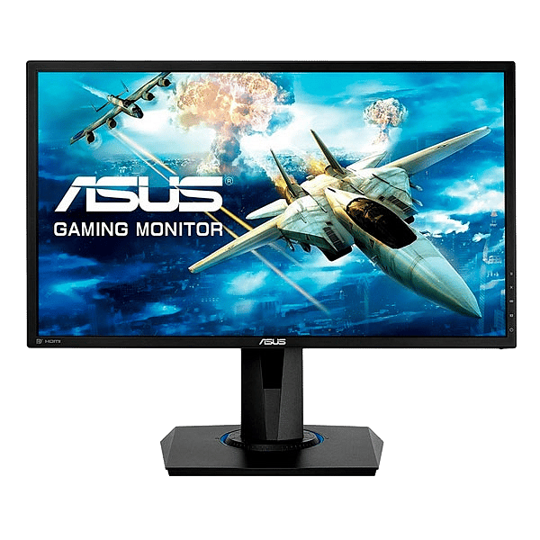 Asus VG245Q 24 Gaming 1ms DP HDMI VGA  Monitor
