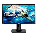 Asus VG245Q 24 Gaming 1ms DP HDMI VGA  Monitor