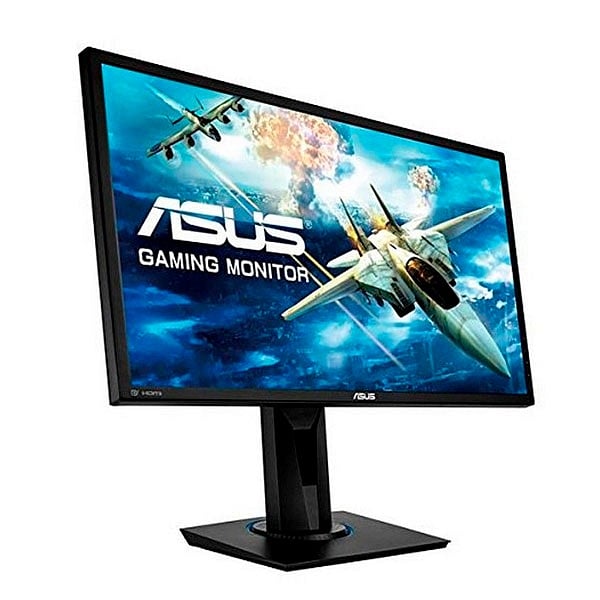 Asus VG245Q 24 Gaming 1ms DP HDMI VGA  Monitor