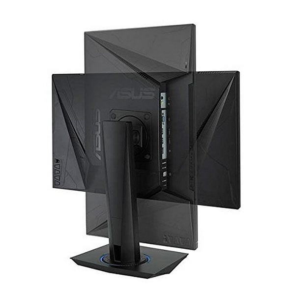 Asus VG245Q 24 Gaming 1ms DP HDMI VGA  Monitor