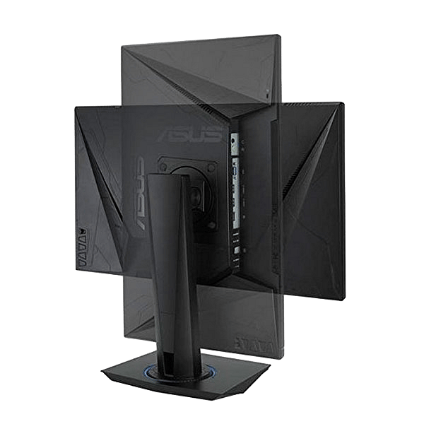 Asus VG245Q 24 Gaming 1ms DP HDMI VGA  Monitor