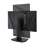 Asus VG245Q 24 Gaming 1ms DP HDMI VGA  Monitor