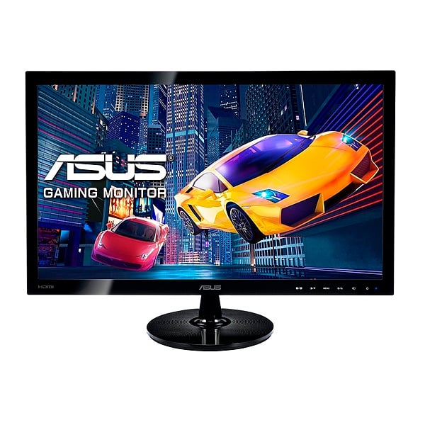 Asus VS248HR 24 FHD 1920 x 180 1ms HDMI VGA DVI    Monitor