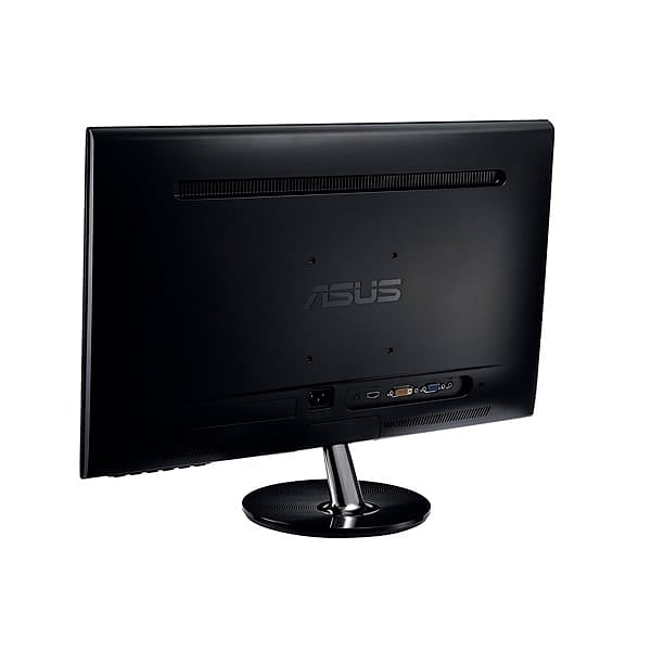 Asus VS248HR 24 FHD 1920 x 180 1ms HDMI VGA DVI    Monitor