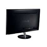 Asus VS248HR 24 FHD 1920 x 180 1ms HDMI VGA DVI    Monitor