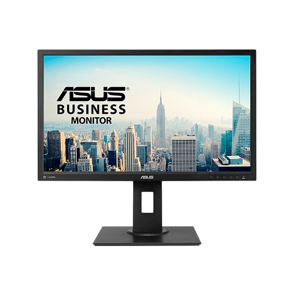 Asus BE249QLBH 238 FHD IPS HDMI DVID  Monitor