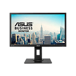 Asus BE249QLBH 238 FHD IPS HDMI DVID  Monitor