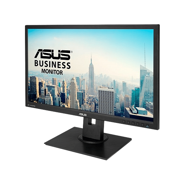 Asus BE249QLBH 238 FHD IPS HDMI DVID  Monitor