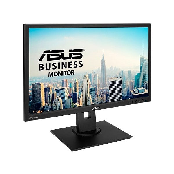 Asus BE249QLBH 238 FHD IPS HDMI DVID  Monitor