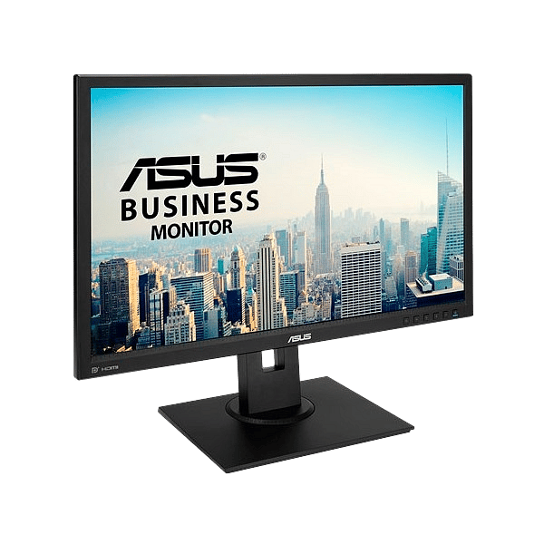 Asus BE249QLBH 238 FHD IPS HDMI DVID  Monitor