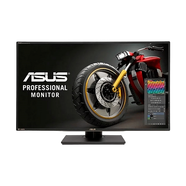 ASUS ProArt PA329Q 32 4K UHD IPS 995 Adobe RGB  Monitor
