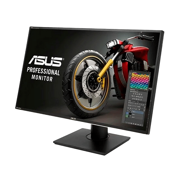 ASUS ProArt PA329Q 32 4K UHD IPS 995 Adobe RGB  Monitor