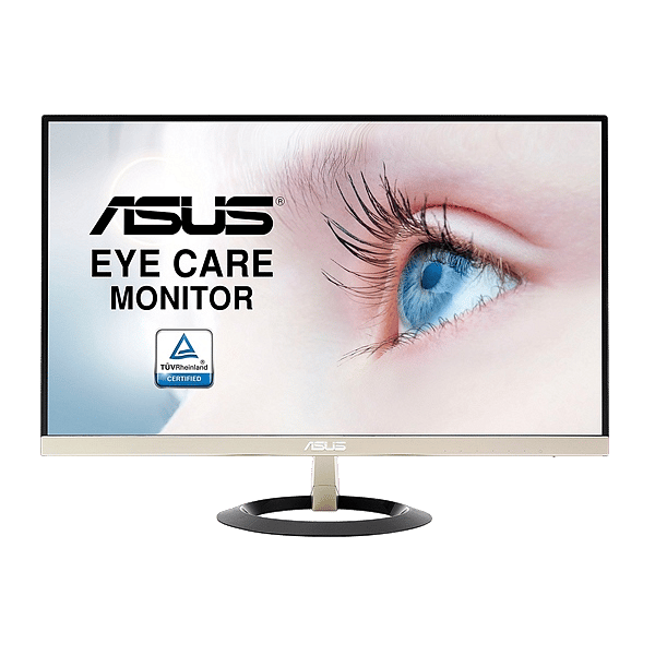 Asus VZ239Q 23 FHD IPS HDMI DP Multimedia  Monitor
