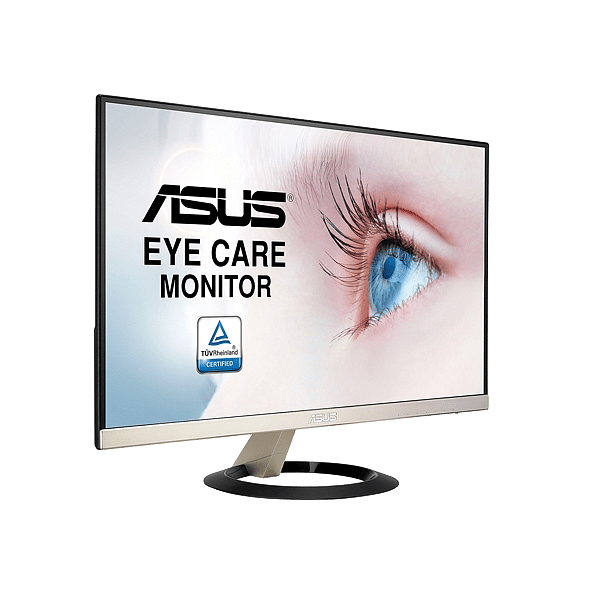 Asus VZ239Q 23 FHD IPS HDMI DP Multimedia  Monitor