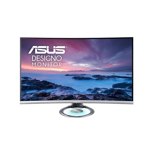 Asus MX32VQ 315 Curvo UWQHD   Monitor