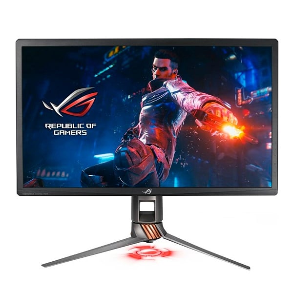 Asus Rog Swift PG27UQ 27 4K UHD 144hz GSync  Monitor