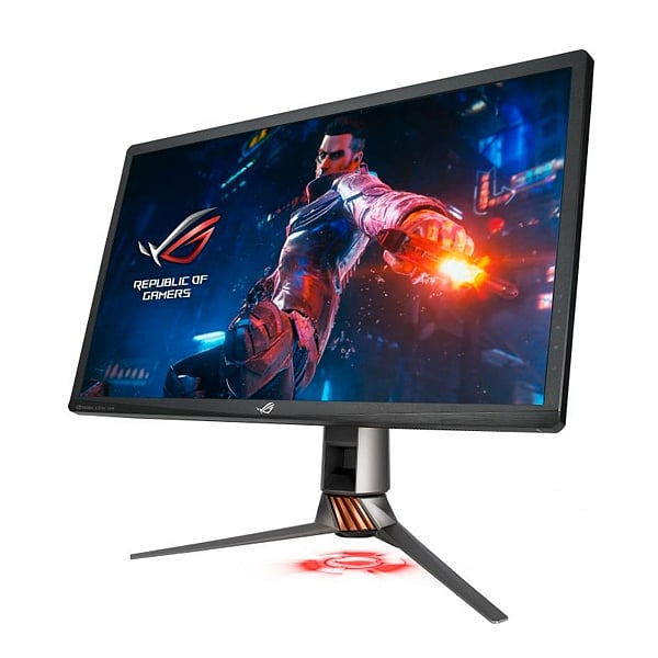 Asus Rog Swift PG27UQ 27 4K UHD 144hz GSync  Monitor