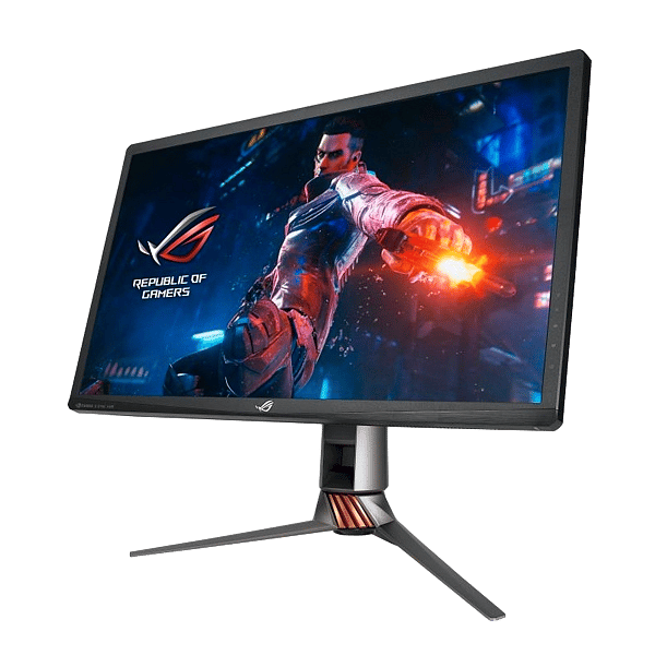 Asus Rog Swift PG27UQ 27 4K UHD 144hz GSync  Monitor