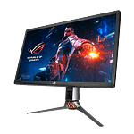 Asus Rog Swift PG27UQ 27 4K UHD 144hz GSync  Monitor