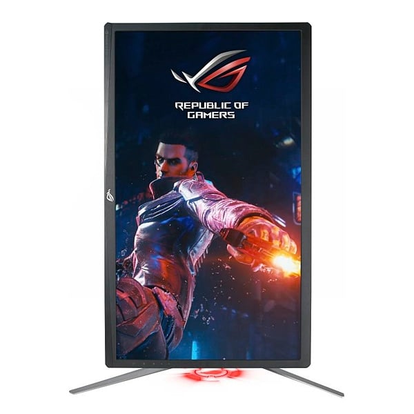 Asus Rog Swift PG27UQ 27 4K UHD 144hz GSync  Monitor