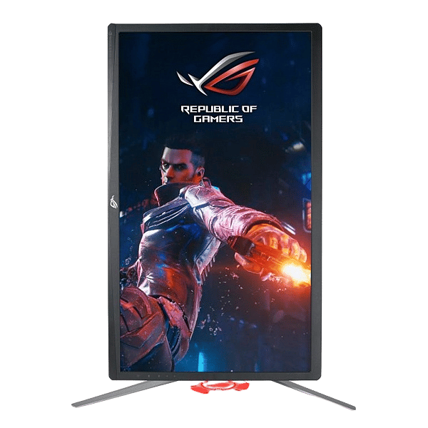 Asus Rog Swift PG27UQ 27 4K UHD 144hz GSync  Monitor