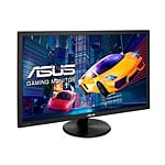 Asus VP247QG 24 FHD1ms DP HDMI VGA  Monitor