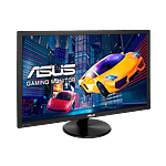 Asus VP247QG 24 FHD1ms DP HDMI VGA  Monitor Asus VP247QG 24 FHD1ms DP HDMI VGA  Monitor
