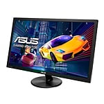 Asus VP247QG 24 FHD1ms DP HDMI VGA  Monitor