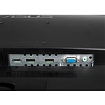 Asus VP247QG 24 FHD1ms DP HDMI VGA  Monitor