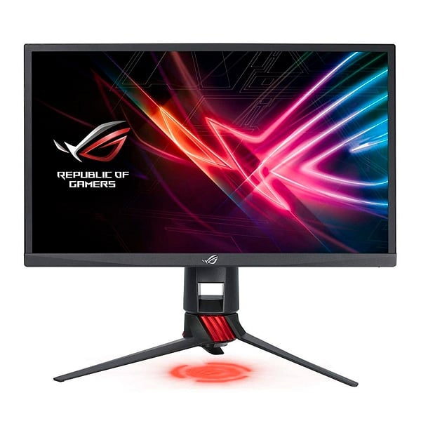 Asus XG248Q ROG Strix 24 FHD 1 ms 240Hz Freesync  Monitor