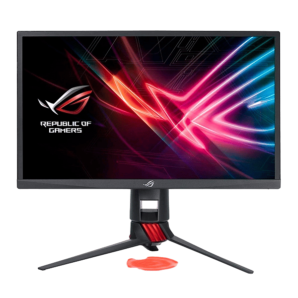 Asus XG248Q ROG Strix 24 FHD 1 ms 240Hz Freesync  Monitor