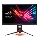 Asus XG248Q ROG Strix 24 FHD 1 ms 240Hz Freesync  Monitor