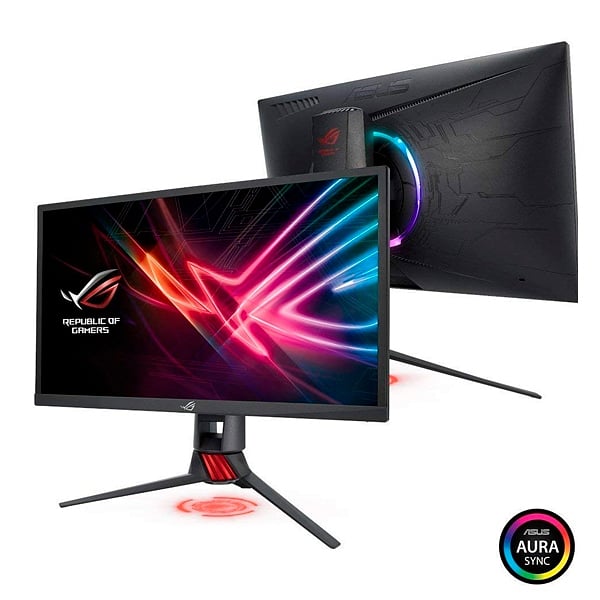 Asus XG248Q ROG Strix 24 FHD 1 ms 240Hz Freesync  Monitor