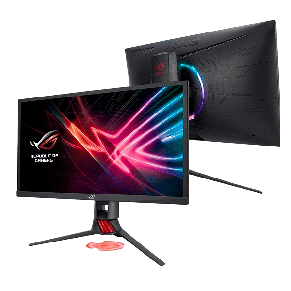 Asus XG248Q ROG Strix 24 FHD 1 ms 240Hz Freesync  Monitor