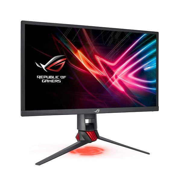 Asus XG248Q ROG Strix 24 FHD 1 ms 240Hz Freesync  Monitor