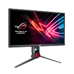 Asus XG248Q ROG Strix 24 FHD 1 ms 240Hz Freesync  Monitor Asus XG248Q ROG Strix 24 FHD 1 ms 240Hz Freesync  Monitor