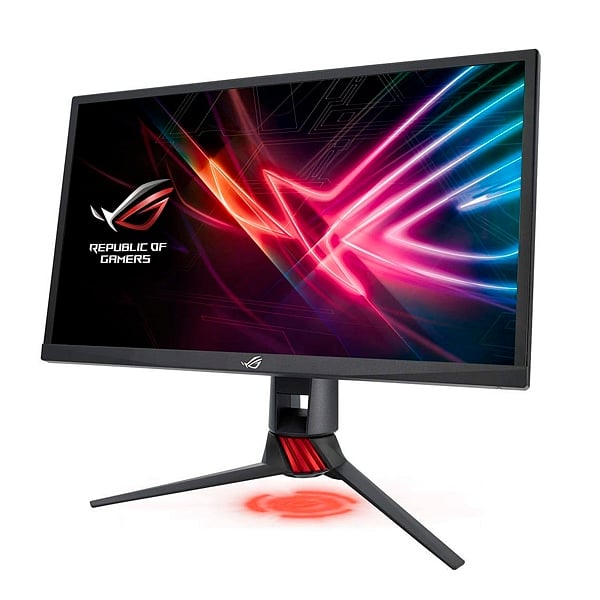 Asus XG248Q ROG Strix 24 FHD 1 ms 240Hz Freesync  Monitor
