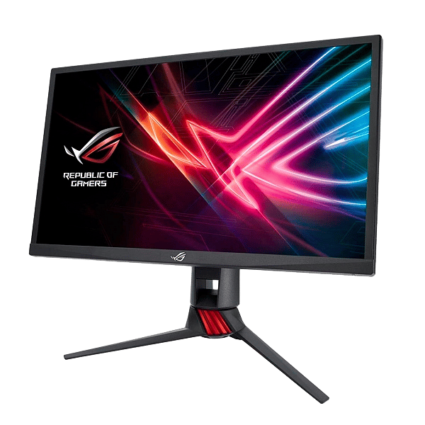 Asus XG248Q ROG Strix 24 FHD 1 ms 240Hz Freesync  Monitor
