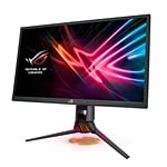 Asus XG248Q ROG Strix 24 FHD 1 ms 240Hz Freesync  Monitor
