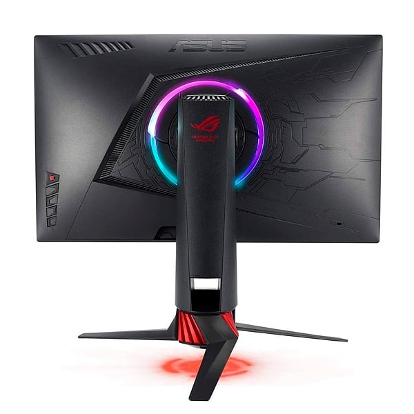 Asus XG248Q ROG Strix 24 FHD 1 ms 240Hz Freesync  Monitor