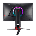 Asus XG248Q ROG Strix 24 FHD 1 ms 240Hz Freesync  Monitor Asus XG248Q ROG Strix 24 FHD 1 ms 240Hz Freesync  Monitor