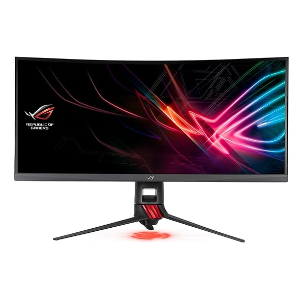 Asus XG35VQ 35 curvo UWQHD  Monitor