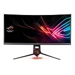 Asus XG35VQ 35 curvo UWQHD  Monitor