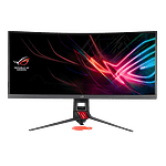 Asus XG35VQ 35 curvo UWQHD  Monitor